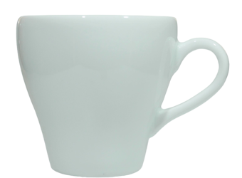 Paula filiżanka 280ml biała