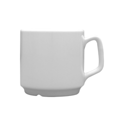 Robert kubek 250ml biały