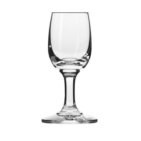 Pure kieliszek do wódki 35 ml komplet 6 sztuk