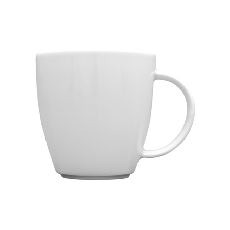 Victoria kubek 350ml biały