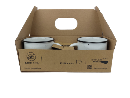 Kubek 300ml Riva 6751