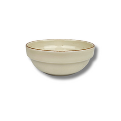 miska 150mm Rita Art beżowy