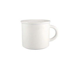 Riva kubek 300ml biały