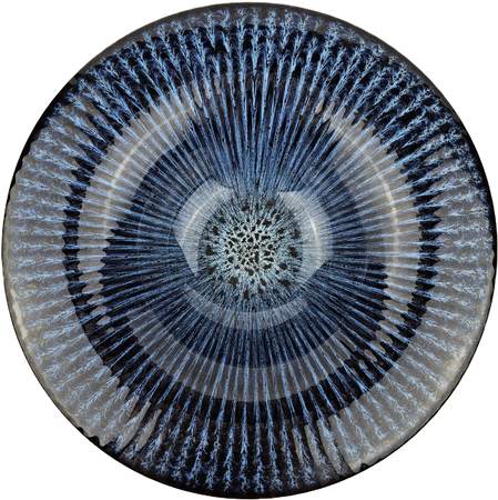 Lubiana talerz głęboki do pasty 305mm Stoneware Cosmos