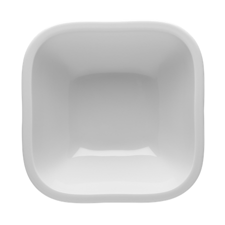 Like salaterka 140mm biała