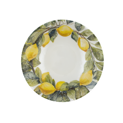 salaterka 175mm Boss Cytrynowe Love