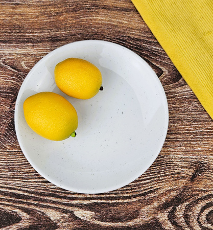 talerz płytki 150mm Hotel ART