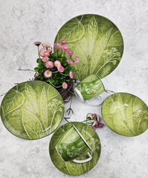 Lubiana kolekcja 4 Pory Roku Wiosna