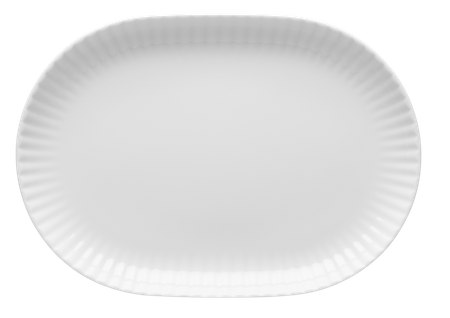 Daisy półmisek 280mm biały