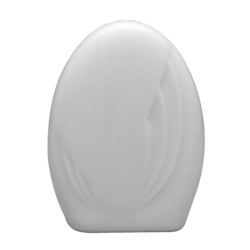 Arcadia solniczka 30ml biała