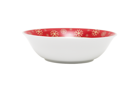 Lubiana salaterka 230mm Roma Bajkowe Święta