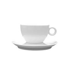 Bola filiżanka 280ml ze spodkiem 165mm