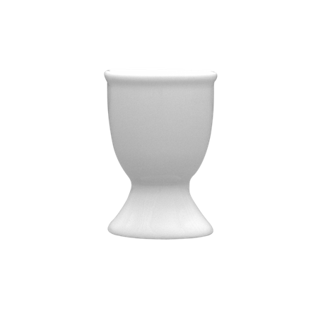 Lubiana kieliszek do jaj 65ml biały