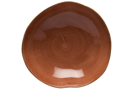 Stone Age salaterka 220mm CEGLASTY