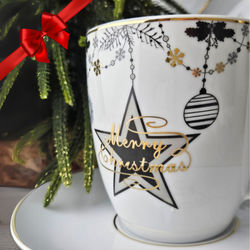 kubek 380ml Filip X-Mass