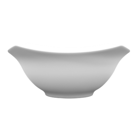 Celebration salaterka 180mm biała