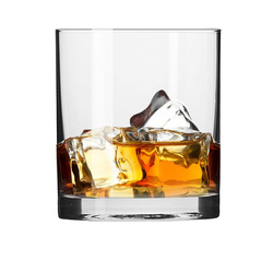 Balance szklanka do whisky/napojów 220 ml komplet 6 sztuk